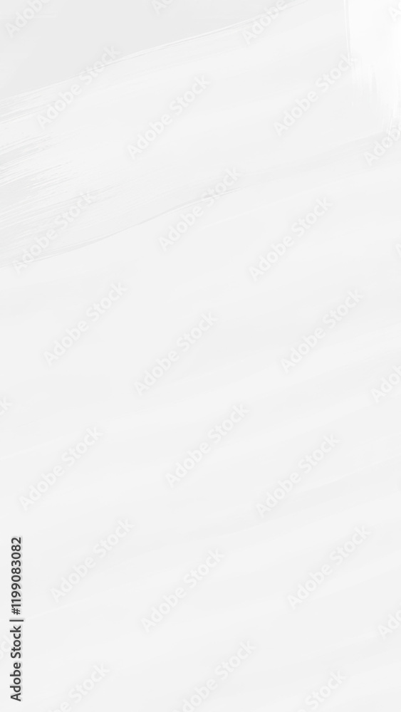 Obraz premium Abstract White Fabric Background