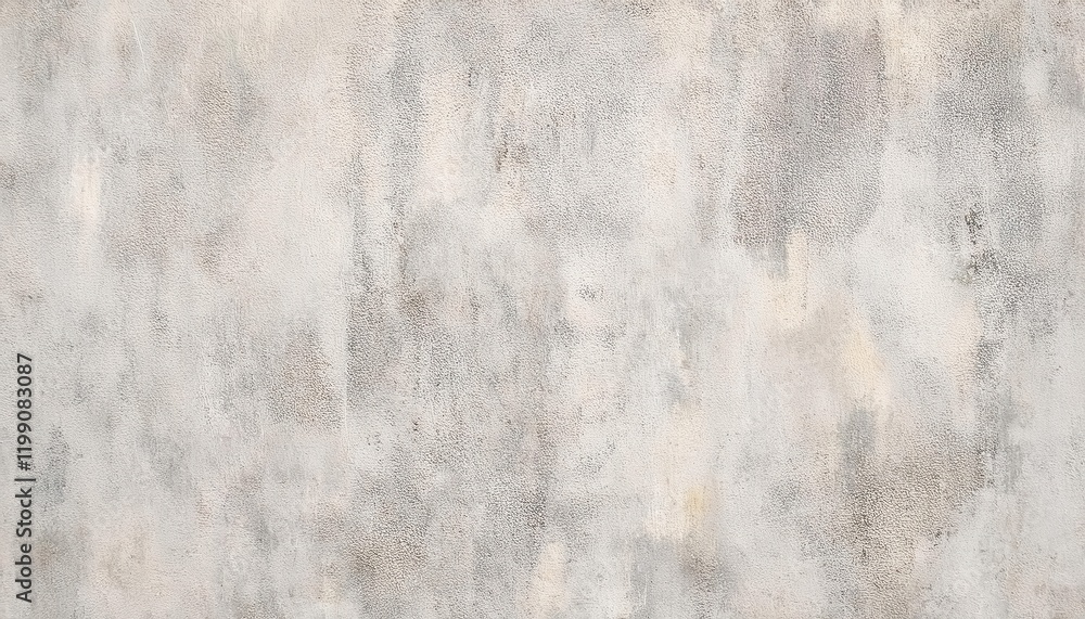 Obraz premium subtle distressed textured canvas background with muted beige and gray tones ideal for artistic designs, overlays, or backdrops
