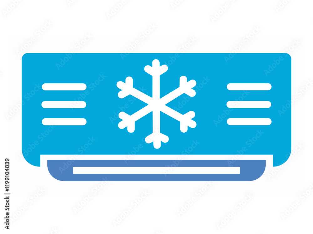 Ac vector icon set in black and blue color. Air conditioner line icon vector illustration set. linear style icon set. Heating and Icons Include An Air Conditioner Ventilation equipment line icons air Ac vector icon set in black and blue color. Air conditioner line icon vector illustration set. linear style icon set. Heating and Icons Include An Air Conditioner Ventilation equipment line icons air