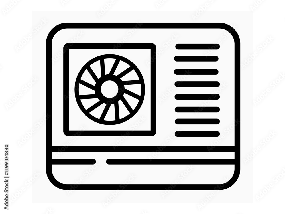 Ac vector icon set in black and blue color. Air conditioner line icon vector illustration set. linear style icon set. Heating and Icons Include An Air Conditioner Ventilation equipment line icons air Ac vector icon set in black and blue color. Air conditioner line icon vector illustration set. linear style icon set. Heating and Icons Include An Air Conditioner Ventilation equipment line icons air