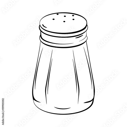 salt shaker