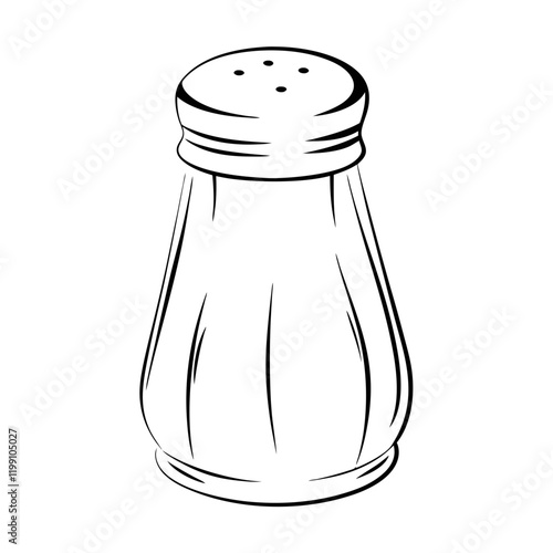 salt shaker