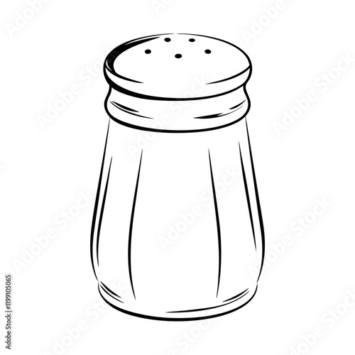 salt shaker