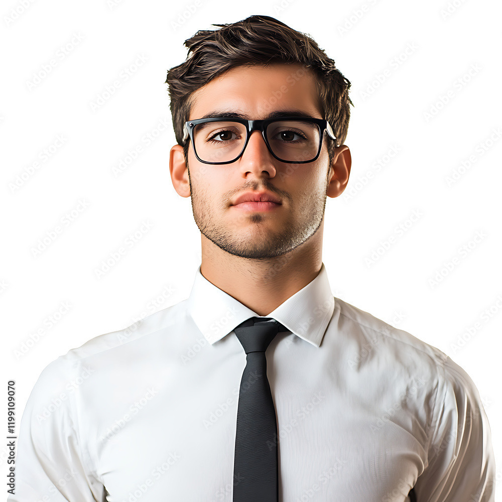 office worker white background photos office worker white background photos