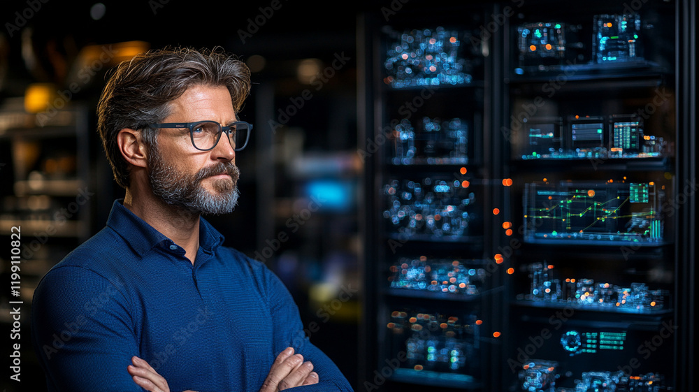 Business Science and Technology Business Science and Technology