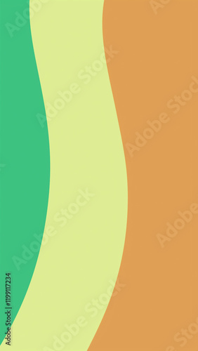 Colorful Abstract Background