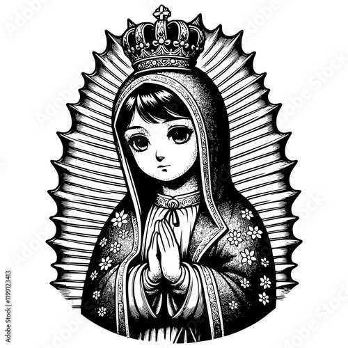 Our Lady of Guadalupe