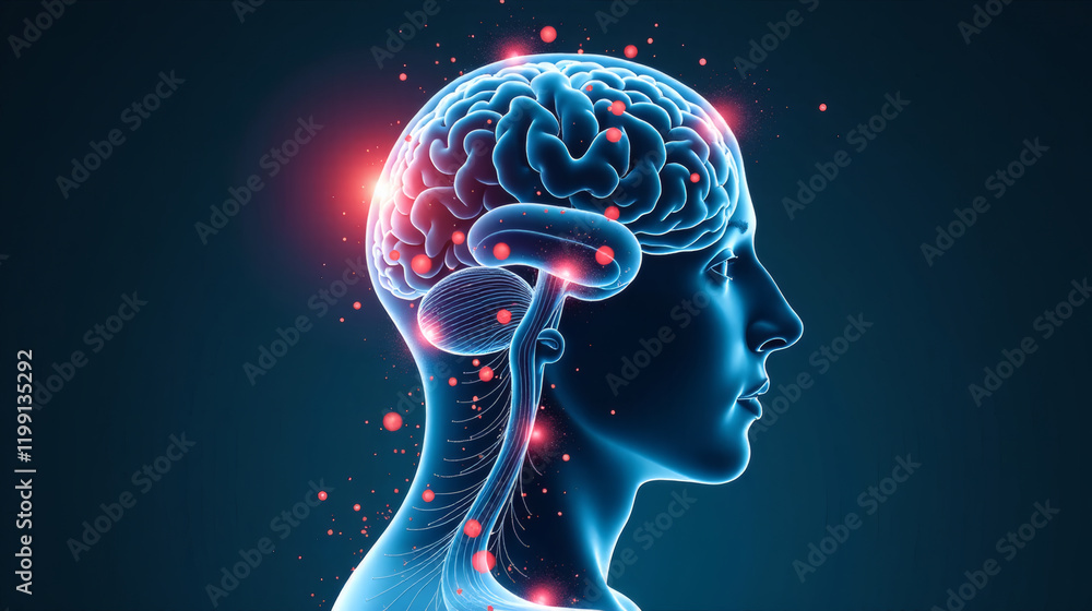 Stroke Recovery - Brain Function Adaptation Stroke Recovery - Brain Function Adaptation