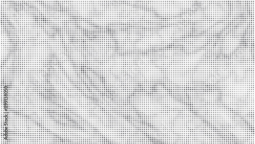 Creative halftone texture vector effect design.