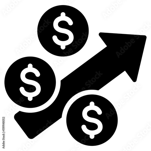 Bootstrapping Glyph Icon