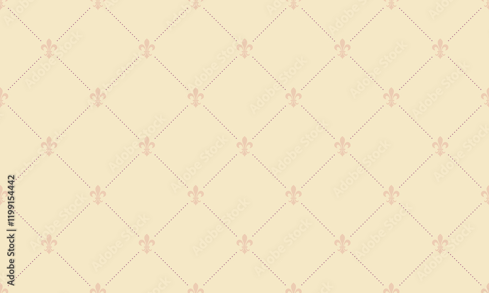 Naklejka premium Elegant poster as design vip. Delicate 2025 with art elite. Badge swatch of textile french.