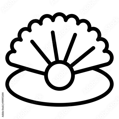 Pearl Icon
