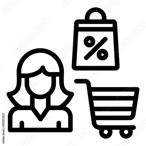Customer Icon
