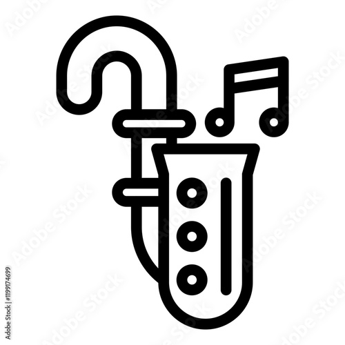 Jazz Icon