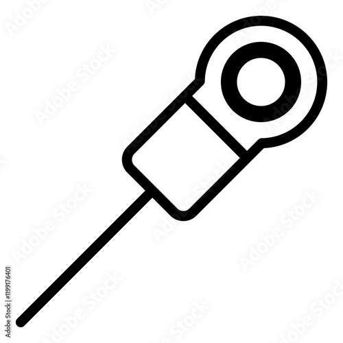 Awl Icon
