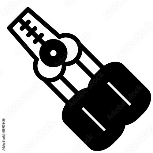 Forceps Icon