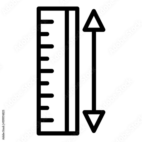 Ruler Icon