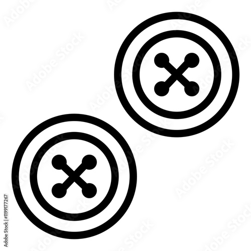 Button Icon