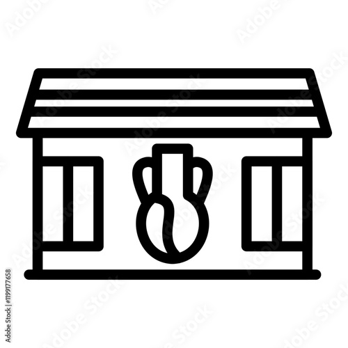 Pottery Workshop Icon