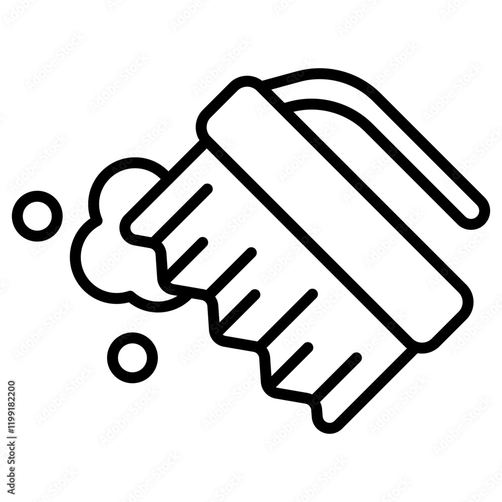 Brush Icon Brush Icon