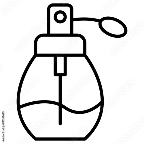 Fragrance Icon
