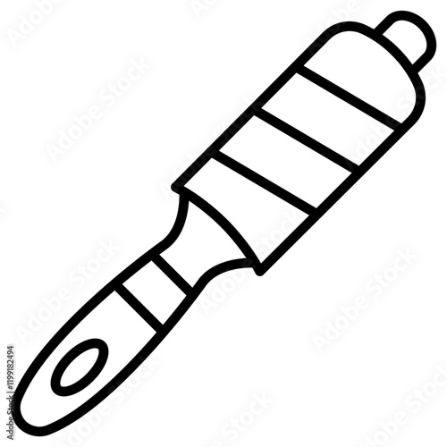 Lint Roller Icon