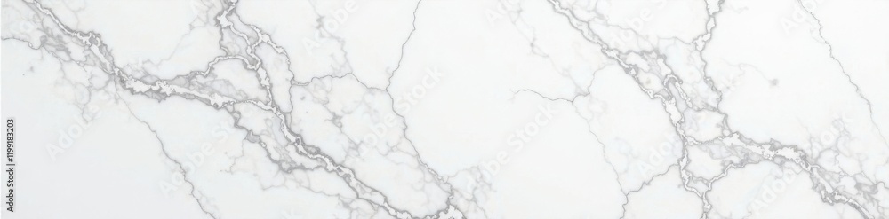 Fototapeta premium Vast white marble expanse, high-resolution scan, photography, large
