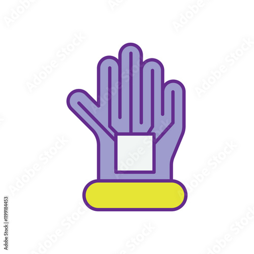 Virtual Hands icon