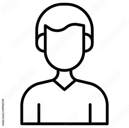 Wallpaper Mural Boy Icon Torontodigital.ca