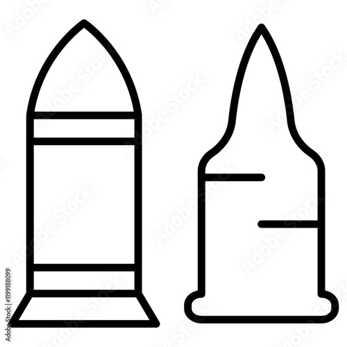 Bullet Icon