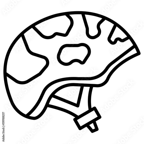 Helmet Icon