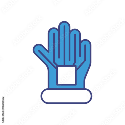 Virtual Hands icon