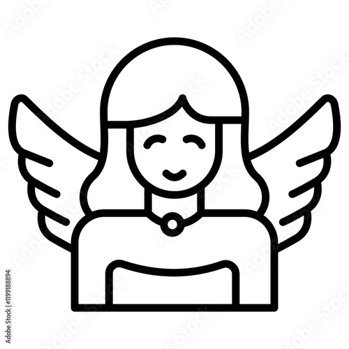 Fairy Icon