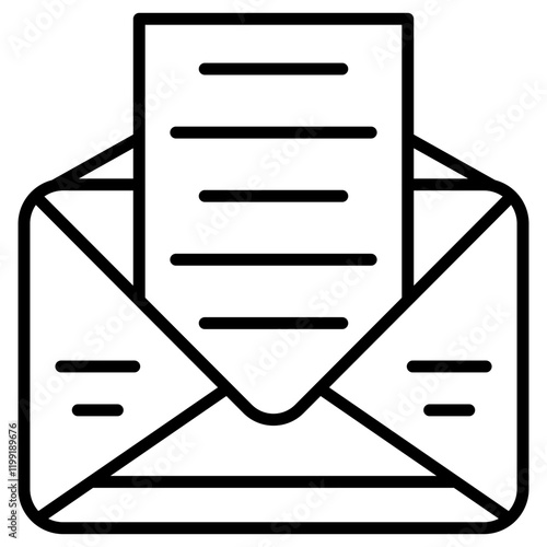 Email Icon