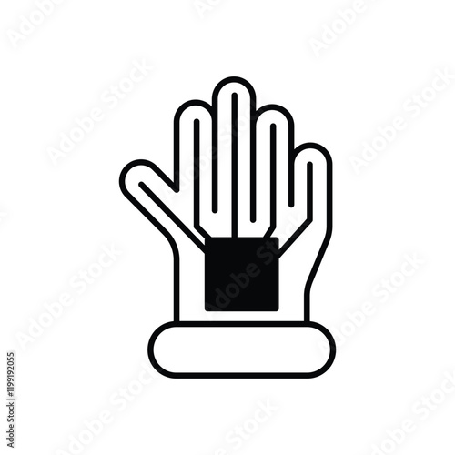 Virtual Hands icon