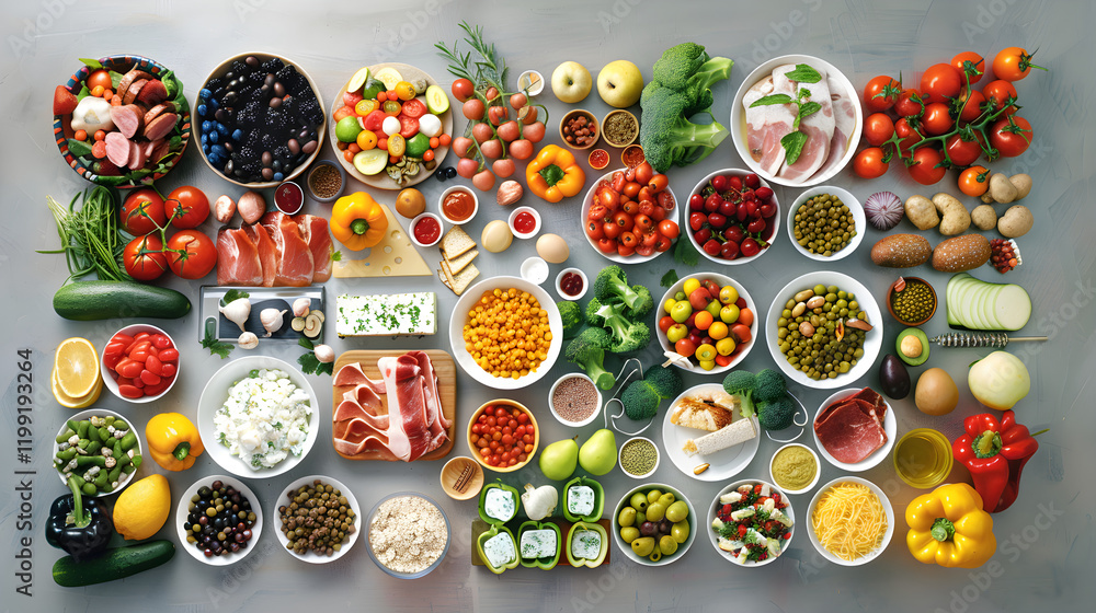Comprehensive Low-Calorie Diet and Exercise Plan for Healthy Weight Loss Comprehensive Low-Calorie Diet and Exercise Plan for Healthy Weight Loss