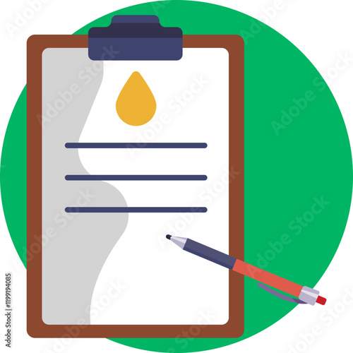 Represents legal documents related to oil and gas contracts and agreements, crucial for business transactions and partnerships.