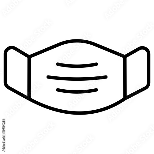 Masking Icon