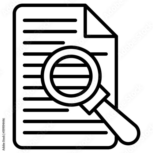 Transparency Icon