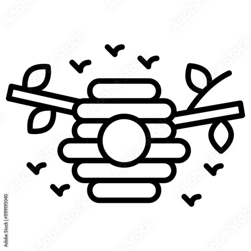 Hive Icon