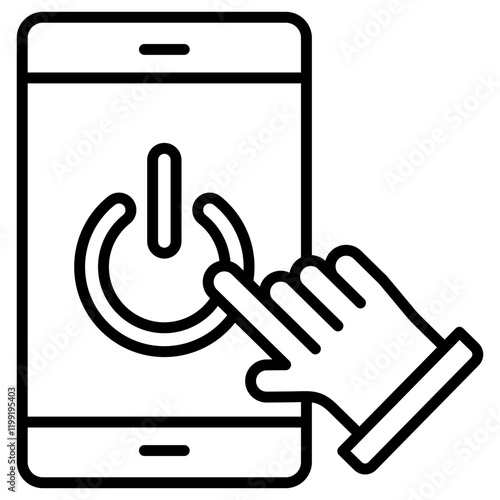Activation Icon