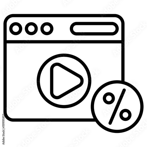 Interest Icon