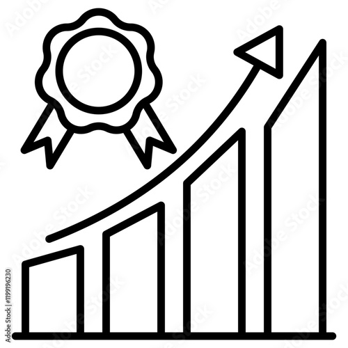 Reputation Icon