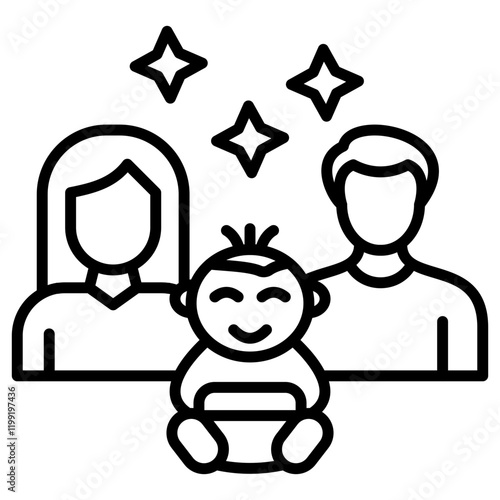 Family Icon
