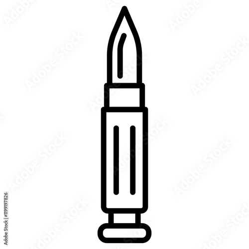 Bullet Icon