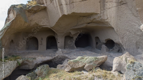 Ani Cave