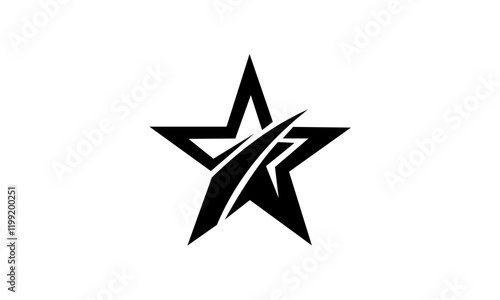 star logo icon