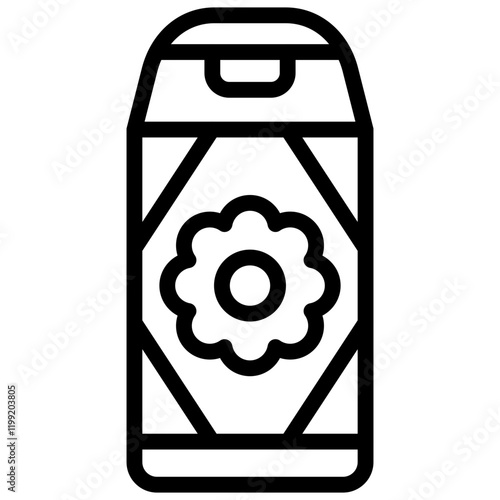 Air Freshener Icon