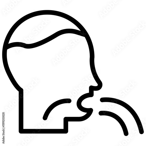 Vomit Icon