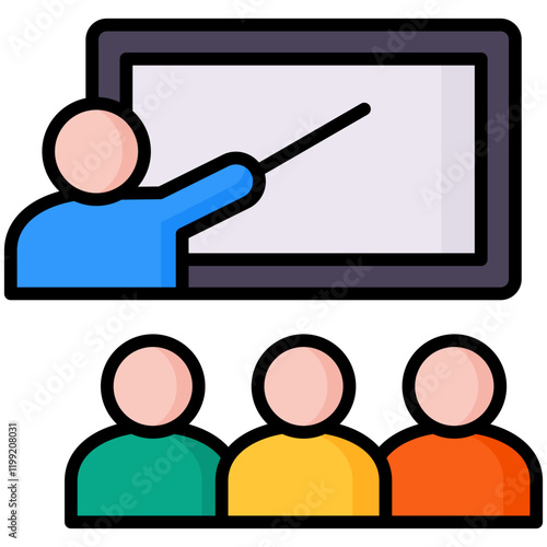 Tutor Icon